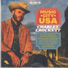 CROCKETT,CHARLEY - MUSIC CITY USA CD