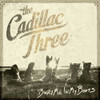 CADILLAC THREE - BURY ME IN MY BOOTS CD