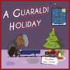 THOMPSON,ISAIAH J. - GUARALDI HOLIDAY CD