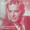 WINTERHALTER,HUGO ORCHESTRA - APPLAUSE CD