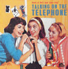 TALKING ON THE TELEPHONE / VARIOUS - TALKING ON THE TELEPHONE / VARIOUS CD