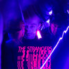 STRANGERS - STRANGERS CD