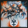 AIWASS - FALLING CD