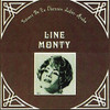 MONTY,LINE - TRESORS DE LA CHANSON JUDEO-ARABE CD