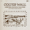 WALL,COLTER - WESTERN SWING & WALTZES AND OTHER PUNCHY SONGS CD