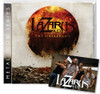 LAZARUS A.D. - ONSLAUGHT CD