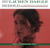 DAIGLE,LAUREN - BEHOLD: THE COMPLETE SET CD