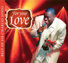 JONES,CHARLES SIR - FOR YOUR LOVE BEST OF SIR CHARLES JONES CD