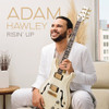 HAWLEY,ADAM - RISIN' UP CD