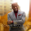MCCLURKIN,DONNIE - DIFFERENT SONG CD