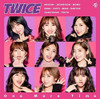 TWICE - ONE MORE TIME CD