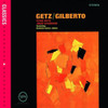 GETZ,STAN & JOAO GILBERTO - GETZ/GILBERTO CD