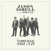 ISBELL,JASON & 400 UNIT - NASHVILLE SOUND CD