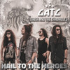 GIRISH & THE CHRONICLES - HAIL TO THE HEROES CD