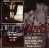 MILLER,BUDDY - YOUR LOVE & NO OTHER LIES / POISON LOVE CD