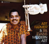 FARMER,ART / EVANS,BILL - MODERN ART CD