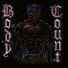 BODY COUNT - BODY COUNT CD