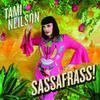 NEILSON,TAMI - SASSAFRASS CD