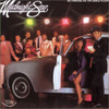 MIDNIGHT STAR - NO PARKING ON THE DANCEFLOOR CD