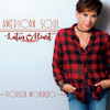 MONTALVO,DOREEN - AMERICAN SOUL / LATIN HEART CD