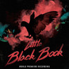 RECCE,BILLY - LITTLE BLACK BOOK (WORLD PREMIERE RECORDING) CD