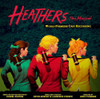 HEATHERS THE MUSICAL / O.C.R. - HEATHERS THE MUSICAL / O.C.R. CD