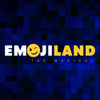 EMOJILAND THE MUSICAL (O.B.C.R.) - EMOJILAND THE MUSICAL (O.B.C.R.) CD