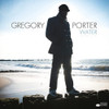 PORTER,GREGORY - WATER CD