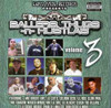 BALLERS THUGS N HUSTLAS 3 / VARIOUS - BALLERS THUGS N HUSTLAS 3 / VARIOUS CD