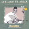 EL ANKA,MOHAMED - DOUBLE BEST CD