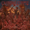 CANNIBAL CORPSE - CHAOS HORRIFIC CD