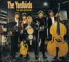 YARDBIRDS - BBC SESSIONS CD