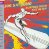 SATRIANI,JOE - SURFING WITH ALIEN CD