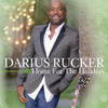 RUCKER,DARIUS - HOME FOR THE HOLIDAYS CD