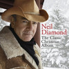 DIAMOND,NEIL - CLASSIC CHRISTMAS ALBUM CD