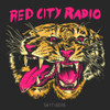 RED CITY RADIO - SKYTIGERS VINYL LP