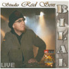 BILAL,CHEB - BILAL LIVE CD