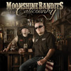 MOONSHINE BANDITS - CALICOUNTRY CD