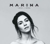 MARINA - LOVE + FEAR CD