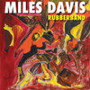 DAVIS,MILES - RUBBERBAND CD