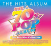 HITS ALBUM: THE 70S POP ALBUM - THE STAR HITS - HITS ALBUM: THE 70S POP ALBUM - THE STAR HITS CD