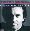 MANUEL,VICTOR - GRANDES EXITOS CD
