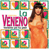 LA VENENO,CHRISTINA - VENENO PA TU PIEL 12"