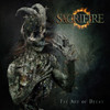 SACRIFIRE - ART OF DECAY CD