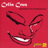 CRUZ,CELIA - REFLECTIONS OF THE INCOMPARABLE CELIA CD