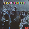 TASTE - LIVE TASTE CD