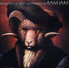 RAM JAM - PORTRAIT OF THE ARTIST AS A YOUNG RAM CD