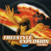 FREESTYLE EXPLOSION 5 / VARIOUS - FREESTYLE EXPLOSION 5 / VARIOUS CD