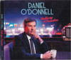 O'DONNELL,DANIEL - HALFWAY TO PARADISE CD