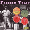JACKSON,LIL SON - FREEDOM TRAIN: THE TEXAS BLUES OF LIL SON JACKSON CD
